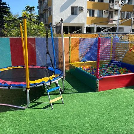 Apartament Vista Mar Rio de Janeiro Zewnętrze zdjęcie
