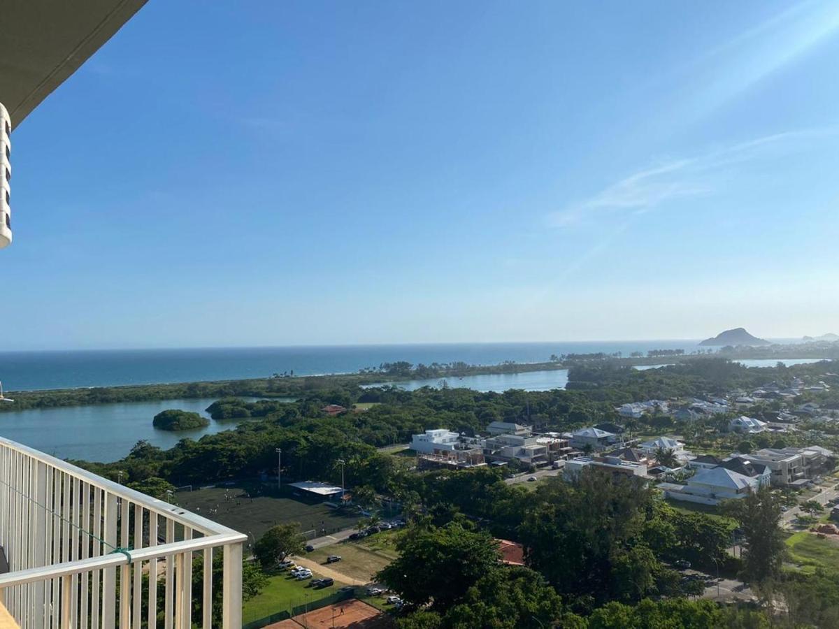 Apartament Vista Mar Rio de Janeiro Zewnętrze zdjęcie