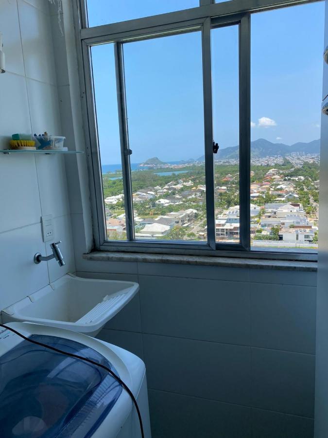 Apartament Vista Mar Rio de Janeiro Zewnętrze zdjęcie