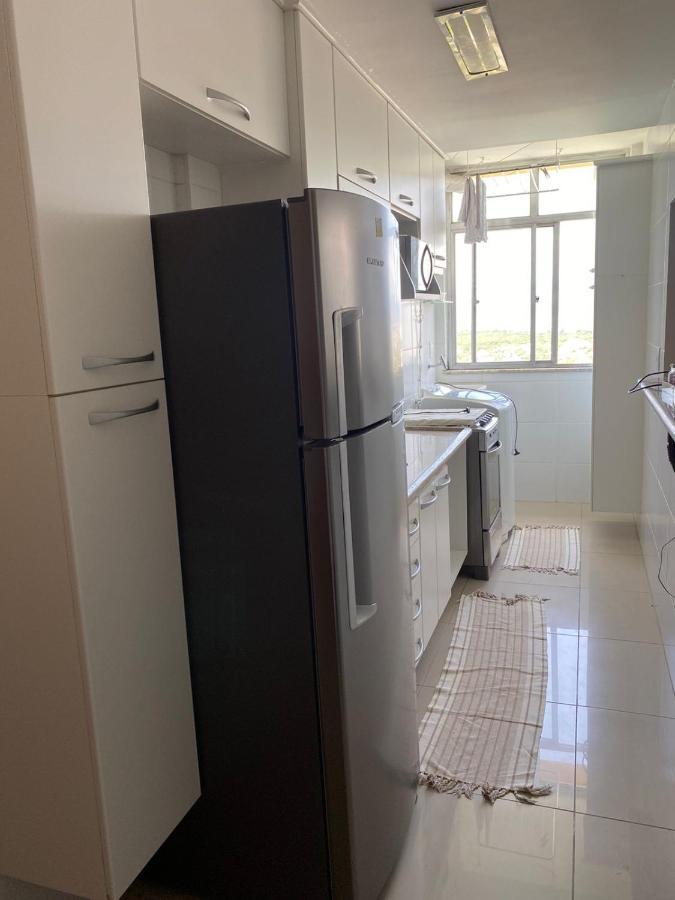 Apartament Vista Mar Rio de Janeiro Zewnętrze zdjęcie