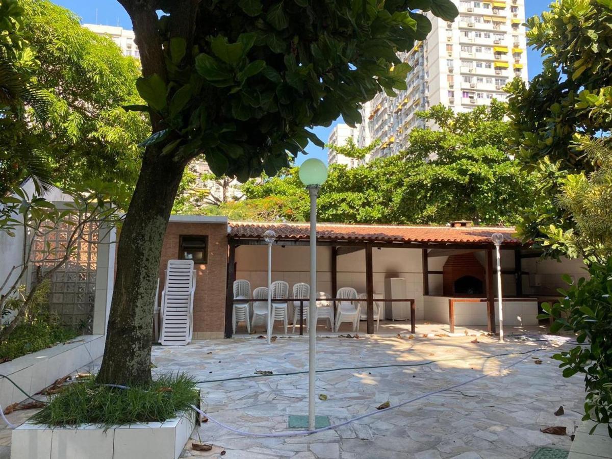 Apartament Vista Mar Rio de Janeiro Zewnętrze zdjęcie