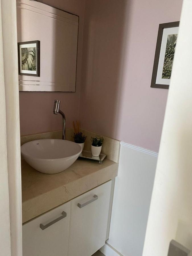 Apartament Vista Mar Rio de Janeiro Zewnętrze zdjęcie