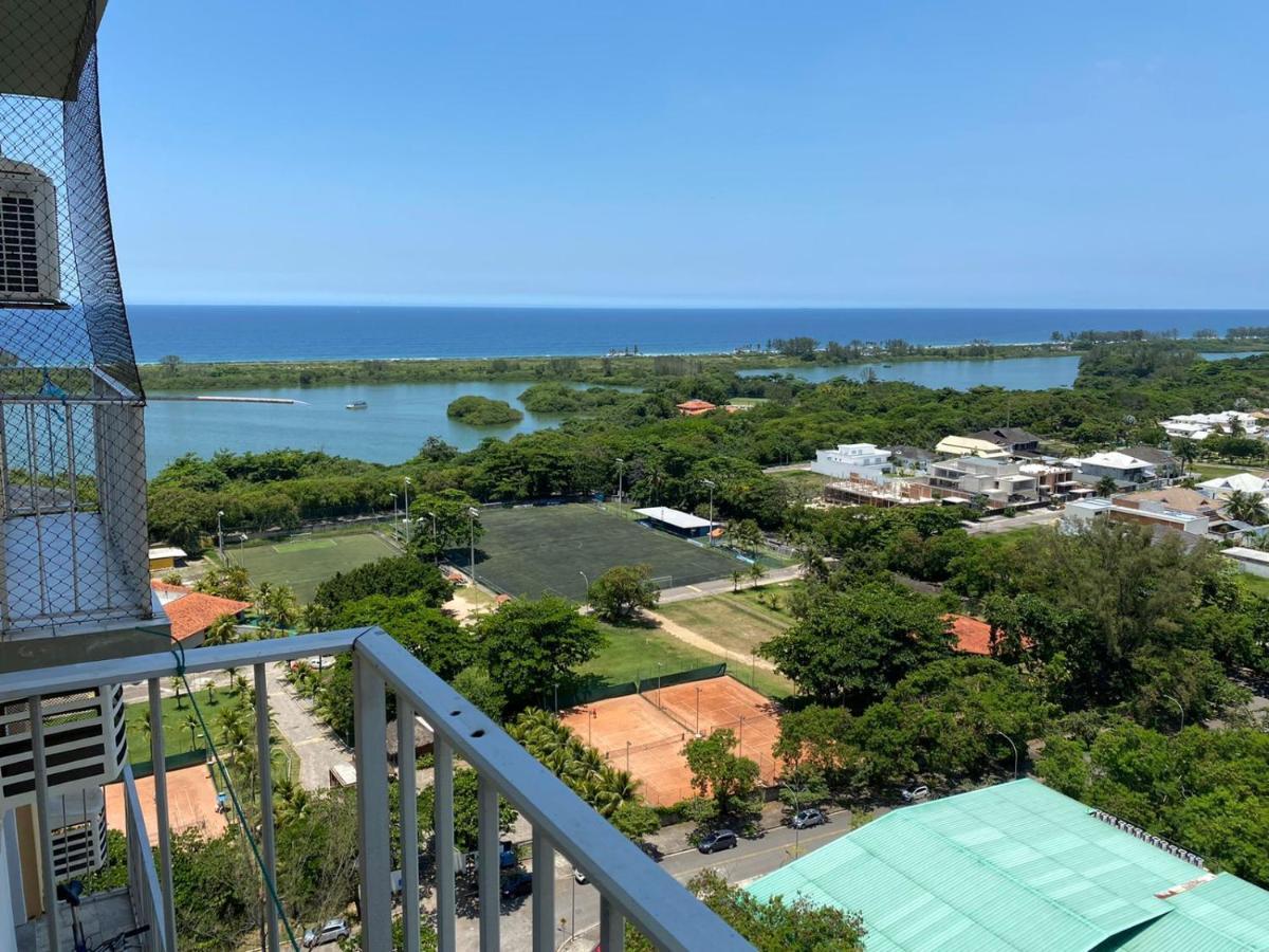 Apartament Vista Mar Rio de Janeiro Zewnętrze zdjęcie