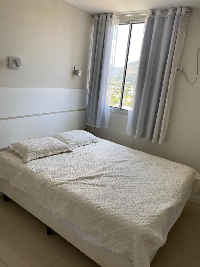 Apartament Vista Mar Rio de Janeiro Zewnętrze zdjęcie