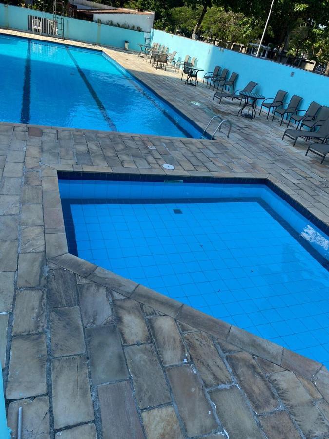Apartament Vista Mar Rio de Janeiro Zewnętrze zdjęcie